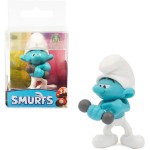 Giochi Preziosi The Smurfs Smurfs 5 cm Movie Figure in box PUF16000 8056379188254