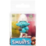 Giochi Preziosi The Smurfs Smurfs 5 cm Movie Figure in box PUF16000 8056379188254