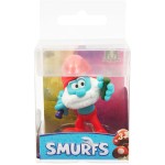 Giochi Preziosi The Smurfs Smurfs 5 cm Movie Figure in box PUF16000 8056379188254