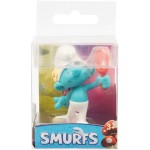 Giochi Preziosi The Smurfs Smurfs 5 cm Movie Figure in box PUF16000 8056379188254