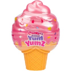 Giochi Preziosi Cookeez Makery Magic ice Cream CKE05000 8056379194668