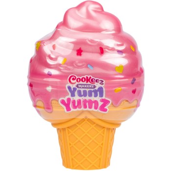 Giochi Preziosi Cookeez Makery Μαγικό Παγωτάκι CKE05000 8056379194668