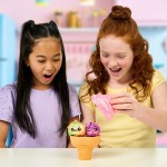 Giochi Preziosi Cookeez Makery Μαγικό Παγωτάκι CKE05000 8056379194668