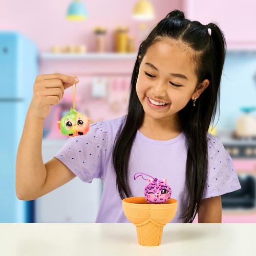 Giochi Preziosi Cookeez Makery Μαγικό Παγωτάκι CKE05000 8056379194668
