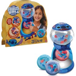 Giochi Preziosi Stitch Studio Creation Squeeze Balls QUP02002 8056379185666