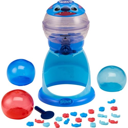 Giochi Preziosi Stitch Studio Creation Squeeze Balls QUP02002 8056379185666