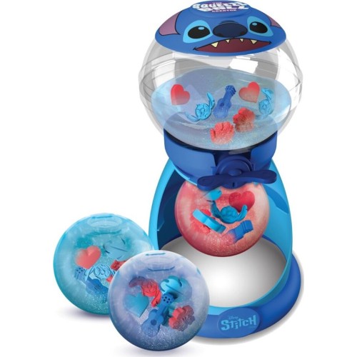 Giochi Preziosi Stitch Studio Creation Squeeze Balls QUP02002 8056379185666