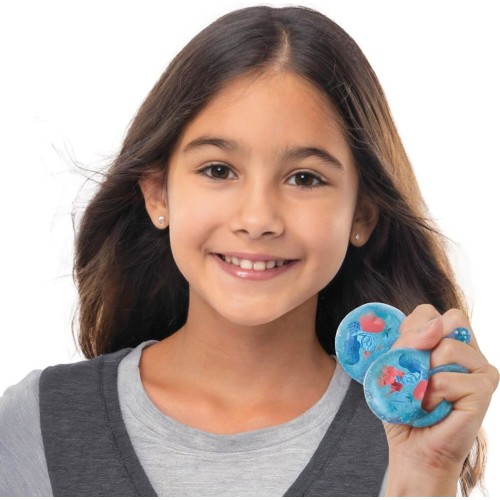 Giochi Preziosi Stitch Studio Creation Squeeze Balls QUP02002 8056379185666