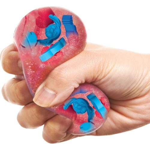 Giochi Preziosi Stitch Studio Creation Squeeze Balls QUP02002 8056379185666