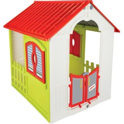 Pilsan Foldable House 06 091 8693461077982