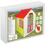 Pilsan Αναδιπλούμενο Παιδικό Σπίτι Για Κήπο (110X92x109) 06 091 8693461077982