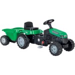 Pilsan Τρακτέρ Με Καρότσα Λαχανί 07 316   Light Green 8693461101991