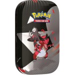 κάισσα Pokemon SV10.5 Black Bolt And White Flare Unova Mini Tin POK100441 196214114173