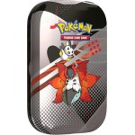 κάισσα Pokemon SV10.5 Black Bolt And White Flare Unova Mini Tin POK100441 196214114173