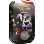κάισσα Pokemon SV10.5 Black Bolt And White Flare Unova Mini Tin POK100441 196214114173