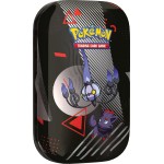 κάισσα Pokemon SV10.5 Black Bolt And White Flare Unova Mini Tin POK100441 196214114173