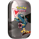 κάισσα Pokemon SV10.5 Black Bolt And White Flare Unova Mini Tin POK100441 196214114173
