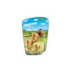 Playmobil Lion Family 6642 4008789066428