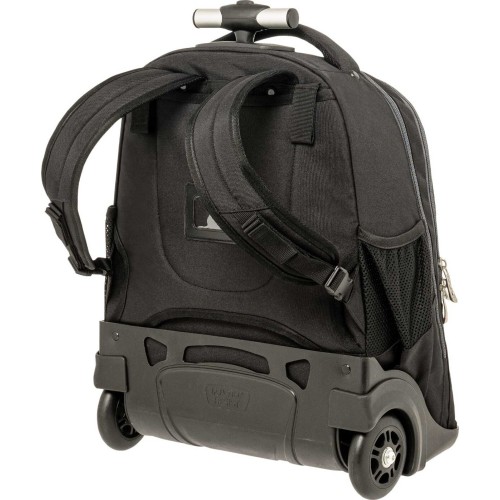 POLO Trolley Cart Backpack Black 901074-2000 5201927135294