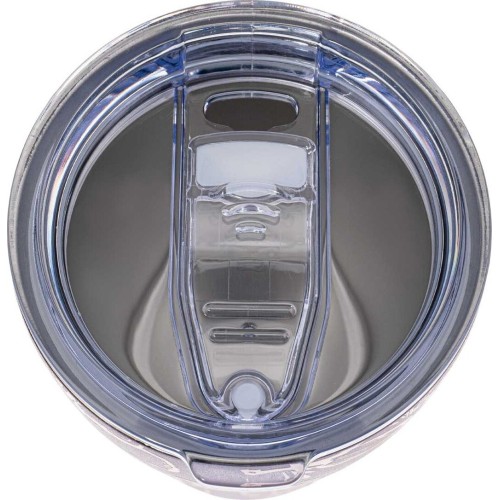 POLO Κούπα Ταξιδίου 350Ml - Μωβ Λουλούδια 949024-8409 5201927139063