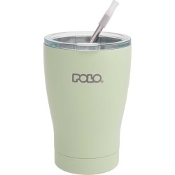 POLO Κούπα Ταξιδιού 350Ml-Mint-Μεντα 949024-6800 5201927139032