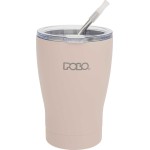 POLO Κούπα Ταξιδιού 350Ml-Light Pink/Ανοιχτο Ροζ 949024-3800 5201927139049