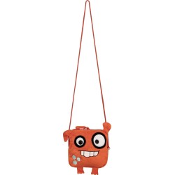 POLO Mini Wallet Crazy Animals 2 938006-8405 5201927138554