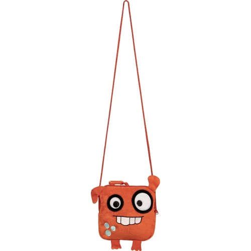 POLO Mini Wallet Crazy Animals 2 938006-8405 5201927138554
