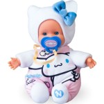 Giochi Preziosi Nenuco Babies Hello Kitty Cinnamoroll NFNC2000 8056379192503