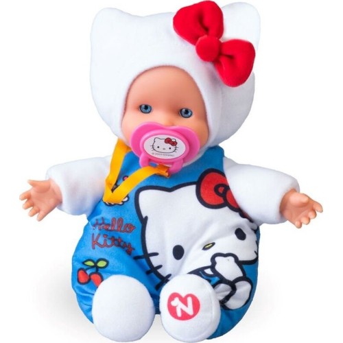 Giochi Preziosi Nenuco Μωράκια Hello Kitty Hello Kitty NFNC2000 8056379192473