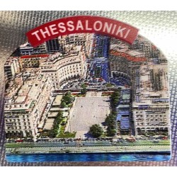 OEM Magnet Greece - Aristotelous Square 11424 5206021096397