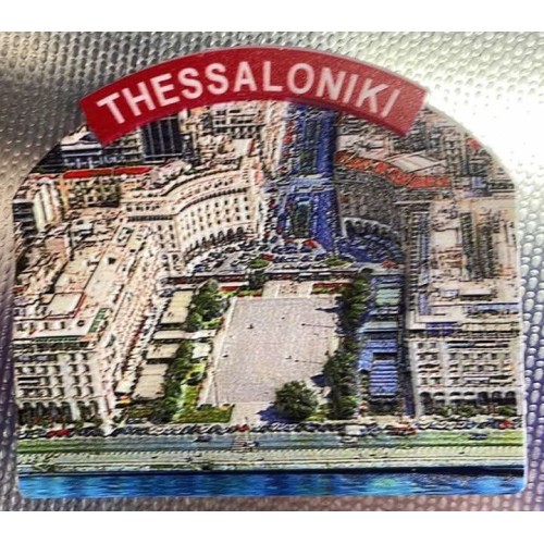 OEM Magnet Greece - Aristotelous Square 11424 5206021096397