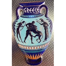OEM Magnet Greece - Amphora Blue 43075 5206021068813