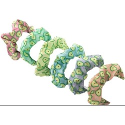 Azure accessories Medium Avocado Hair Wrap In Various Colors XA-0392 5200419213595