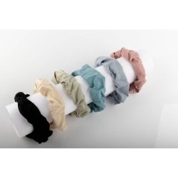 Azure accessories Pastel Colored Hair Band XA-0273 5200419212369