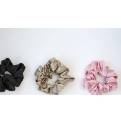 Azure accessories Σούρα Μαλλιών Σε Διάφορα Χρώματα XA-0050 5200419210136