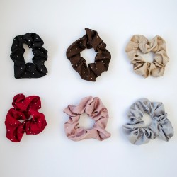 Azure accessories Hair Band With Rhinestones In Various Colors XA-0049 5200419210129