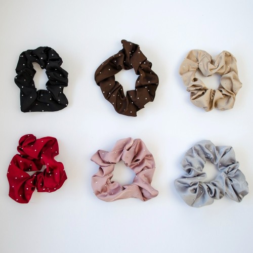 Azure accessories Hair Band With Rhinestones In Various Colors XA-0049 5200419210129