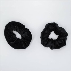 Azure accessories Velvet Hair Tie TR-0099 5200419203862