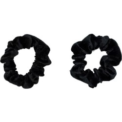 Azure accessories Σούρα Μαλλιών Μικρή Βελούδο TR-0011 5200419202599