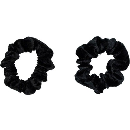 Azure accessories Σούρα Μαλλιών Μικρή Βελούδο TR-0011 5200419202599