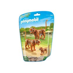 Playmobil Tiger Family 6645 4008789066459