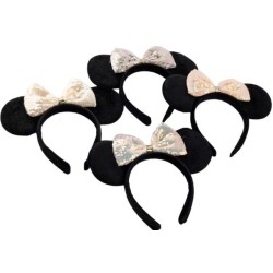 Azure accessories Children's Hair Stick Ears XA-0232 5200419211959