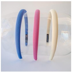 Azure accessories Thin Hair Stick Various Colors - 1 Pc XA-0121 5200419210846