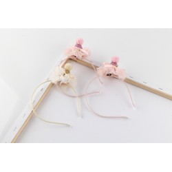 Azure accessories Hair Stick Hat Various Colors - 1 Pc. XA-0242 5200419212055