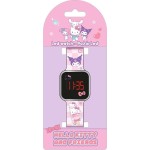 Diakakis imports Watch LED Hello Kitty 000490232 5205698773020