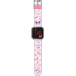 Diakakis imports Watch LED Hello Kitty 000490232 5205698773020