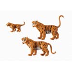 Playmobil Tiger Family 6645 4008789066459