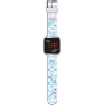 Diakakis imports Hello Kitty Cinnamoroll LED Watch 000490231 5205698772986