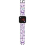 Diakakis imports Hello Kitty Ρολοι Led Kuromi 000490230 5205698772948